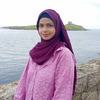 Areeba J.