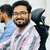 Sahad sathar K A S.