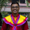 Maniek Akbar S.