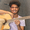 Prajwal M.