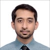 Shoaib S.