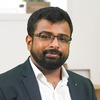 Arun C.