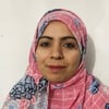 Safia I.