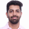 Pratik B.