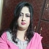 Mehwish B.