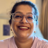 Himani T.
