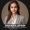 Shawfa A.