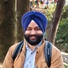 Amandeep S.