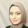 Saliha S.