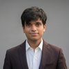 Aakash G.