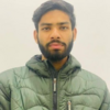 Karan H.