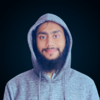 Huzaifa K.