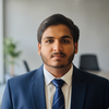 Ghulam M.