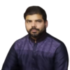 Waqar A.