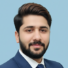 M Usama S.