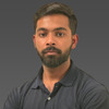 Huzaifa A.