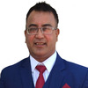 Ramesh B.