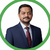 Nishant U.