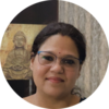 Preeti S.