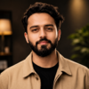 Muhammad F.