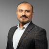 Muzammil M.