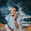 Mandha Abhilash R.