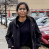 Sravani G.