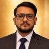 Abhishek G.