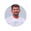 Nikesh C.