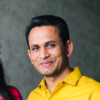 Kaushik V.