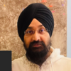 Surinder Singh Matoo M.