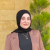 Areej F.