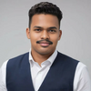 Abhishek R.