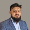 Waqas H.