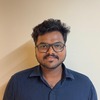Mahesh K.