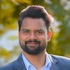 Ashish S.