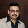 Deepak N B.