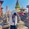 Gaurav B.