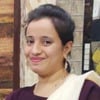 Bushra M.