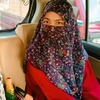 Yusra K.