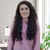 Mehnaz M.