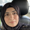 Mahnoor I.