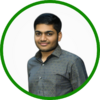 Harshil V.