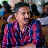 Arjun M.