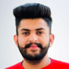 Akshay S.