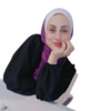 Aya A.