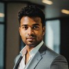 Gokul R.