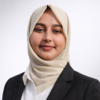 Humaira S.