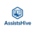 Assists H.