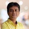 Paresh P.